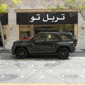  جي دبليو إم تانك 700 2027 جديد تماماً